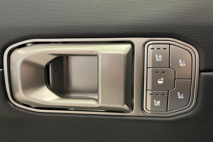 Sort Kia EV4 fra 2026