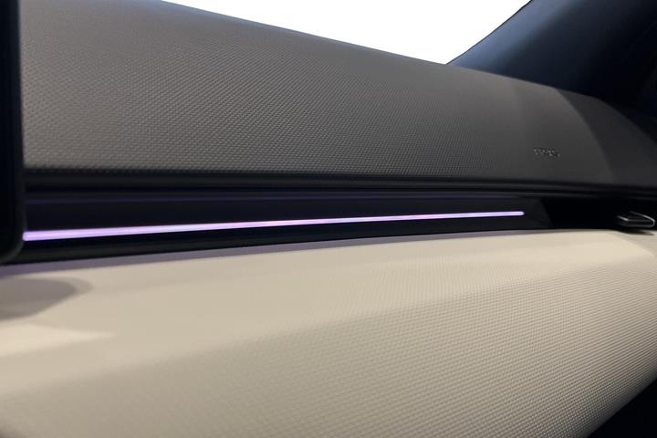 Sort Kia EV4 fra 2026