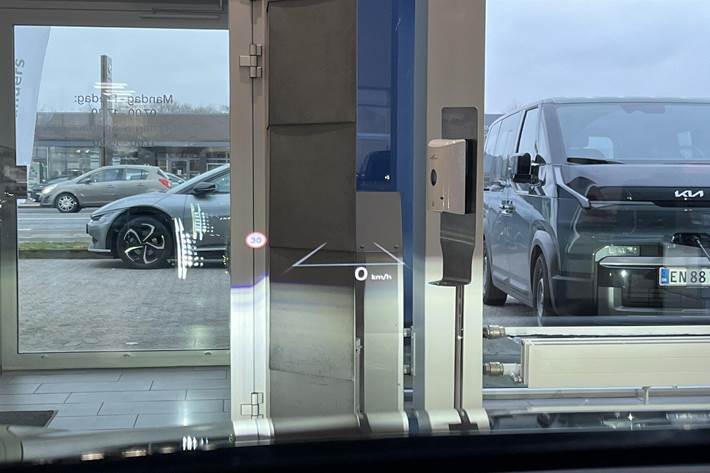 Sort Kia EV4 fra 2026