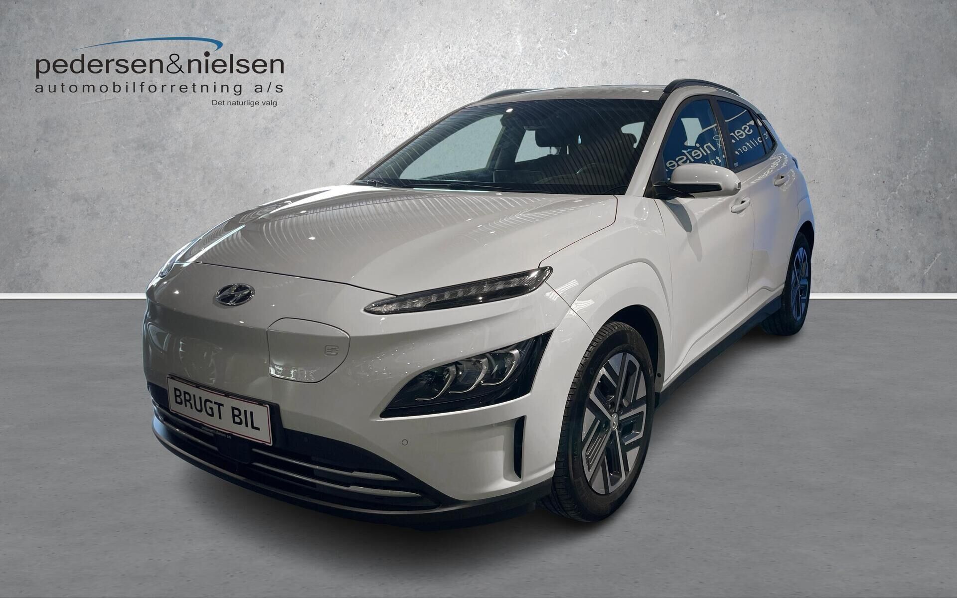 Hyundai Kona EL Prime 204HK 5d Aut.