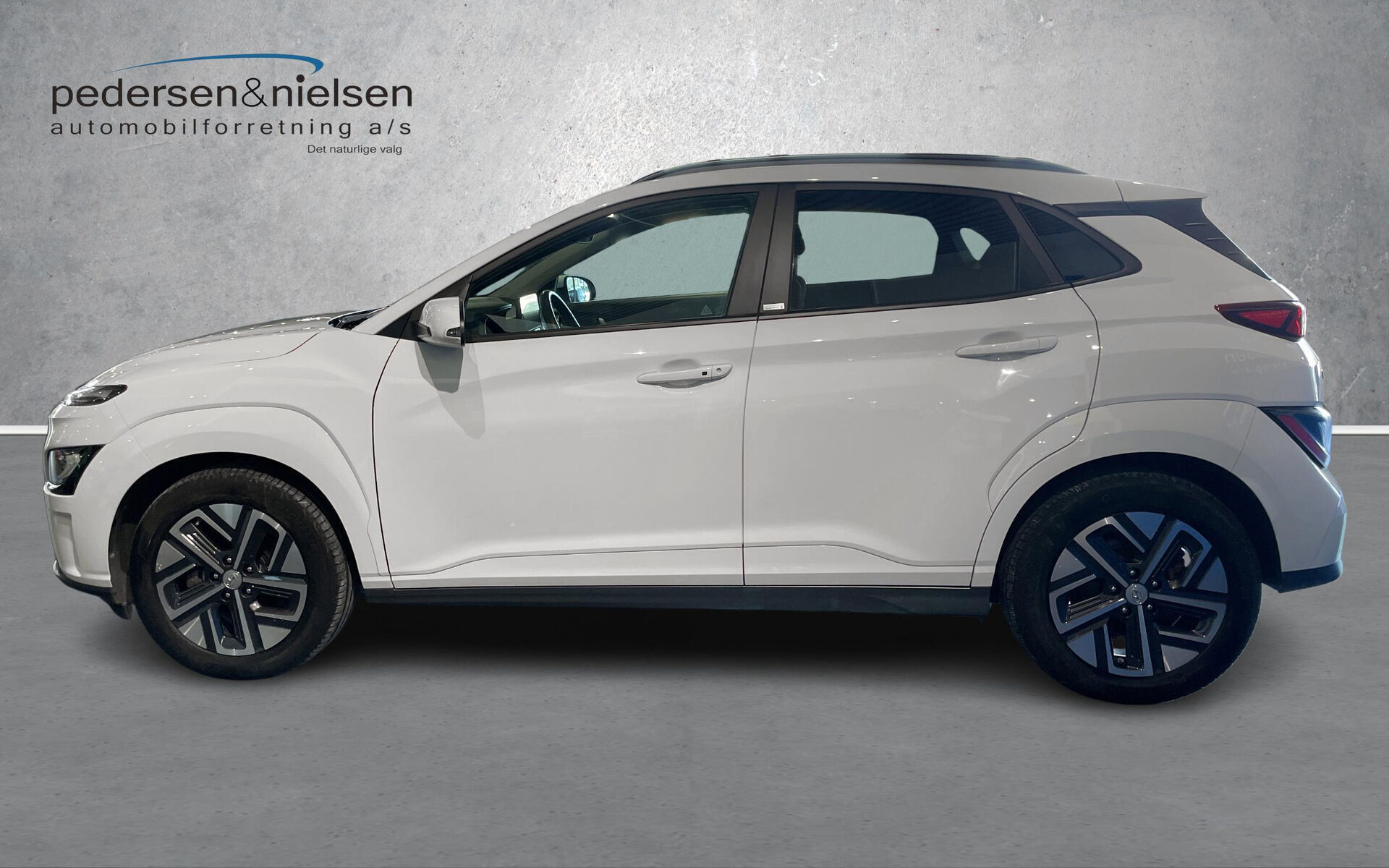 Hyundai Kona EL Prime 204HK 5d Aut.