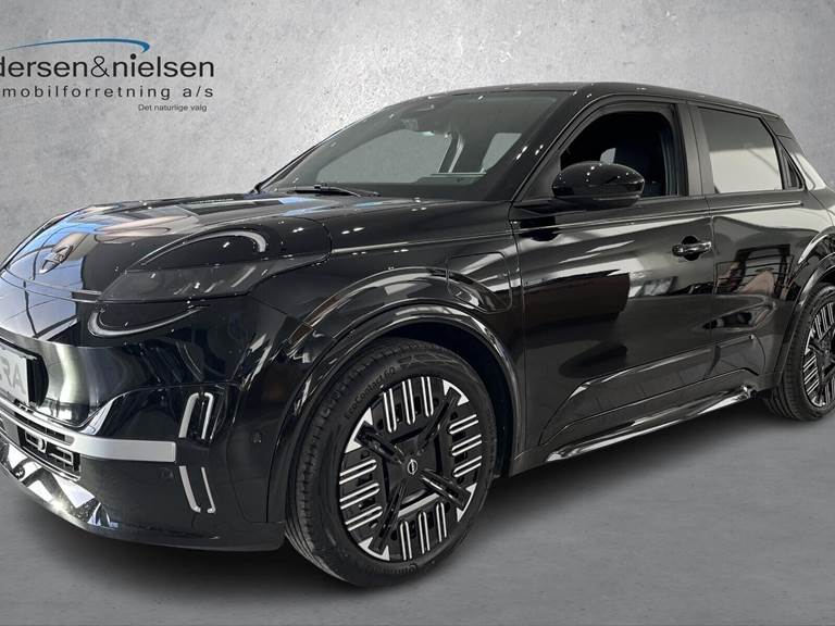 Nissan Micra EL Advance 52kWh 150HK 5d Aut.