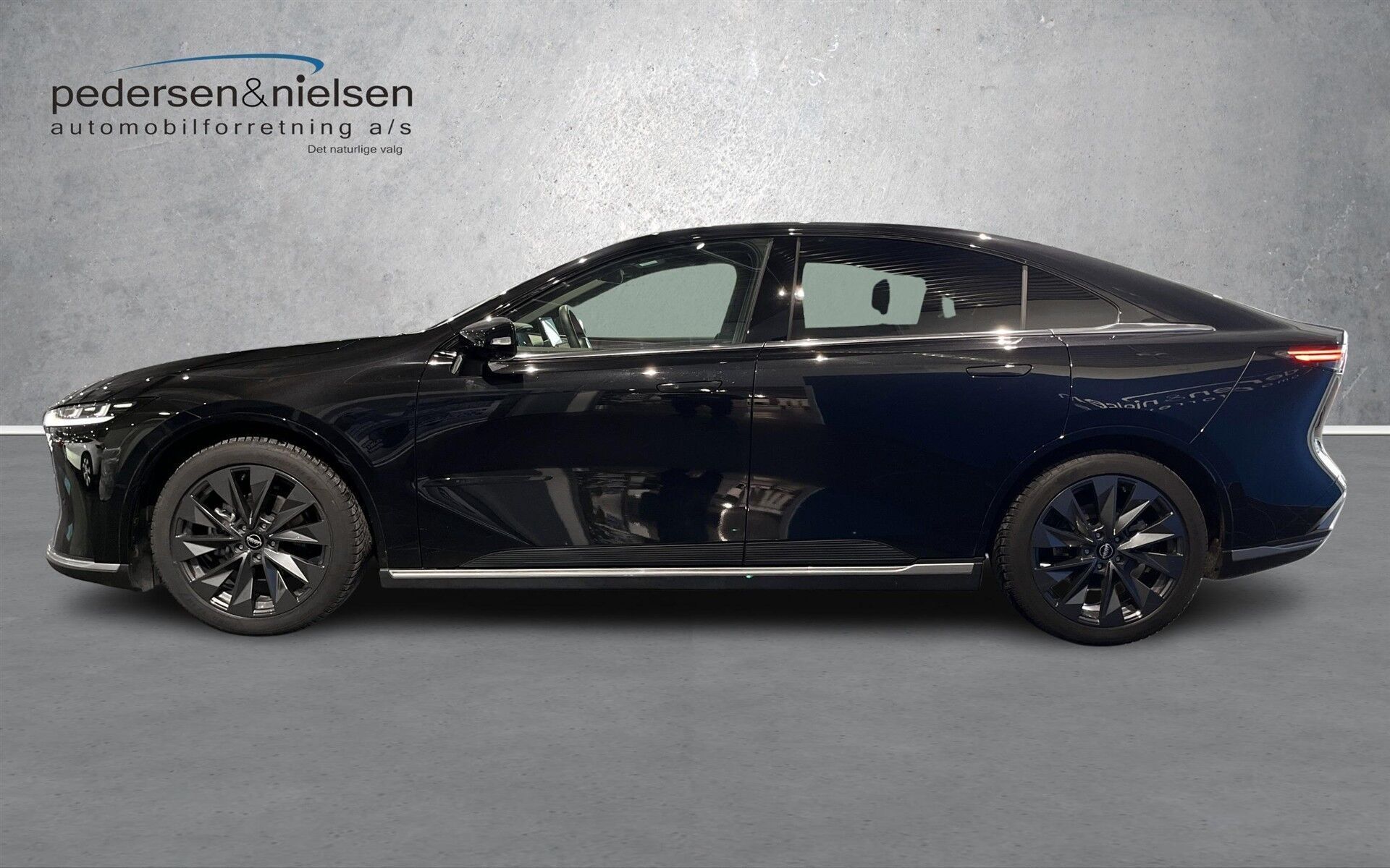 Mazda 6e EL Takumi Plus 258HK 5d Aut.