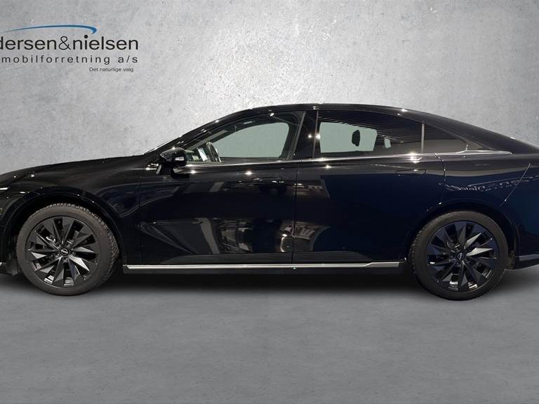 Mazda 6e EL Takumi Plus 258HK 5d Aut.