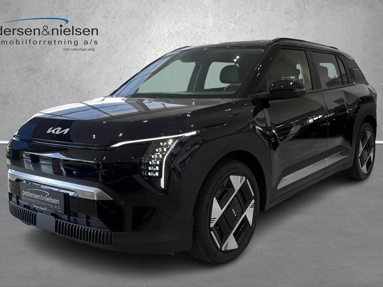 Kia EV3 EL Long Range Upgrade 204HK 5d Aut.