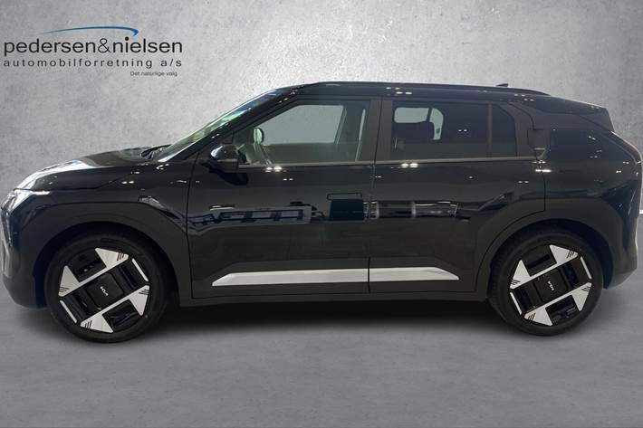 Sort Kia EV3 fra 2025
