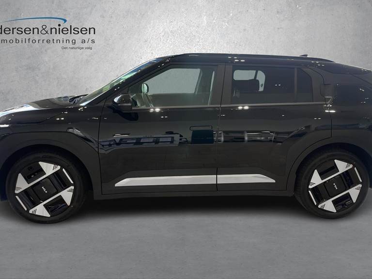 Kia EV3 EL Long Range Upgrade 204HK 5d Aut.