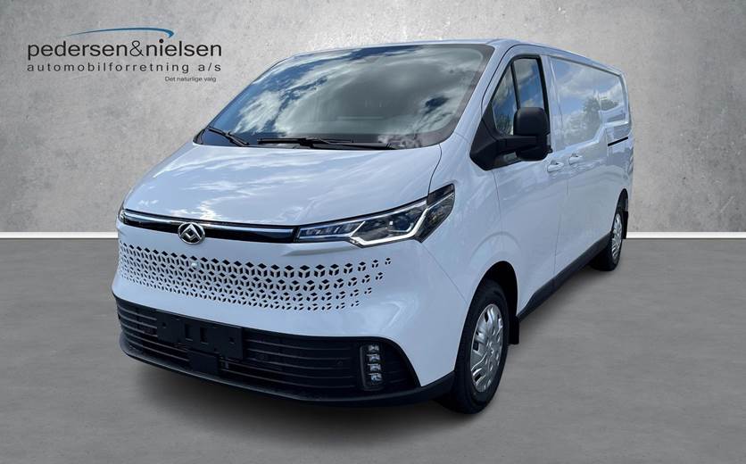 Maxus Deliver7 2,0 L2H1 D 148HK Van 6g