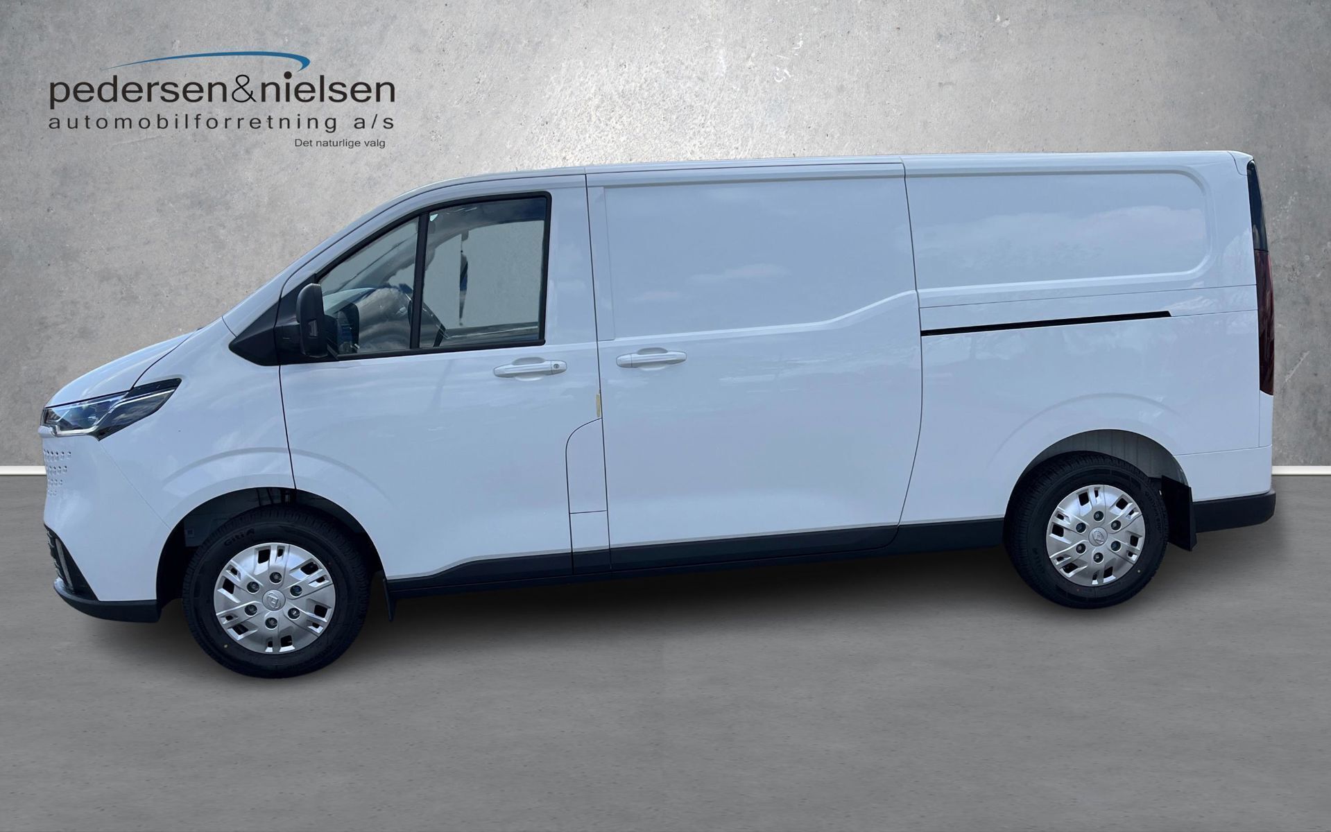 Maxus Deliver7 2,0 L2H1 D 148HK Van 6g