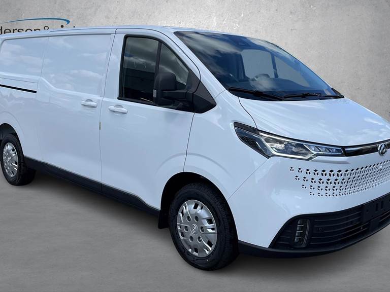 Maxus Deliver7 2,0 L2H1 D 148HK Van 6g
