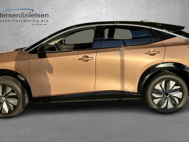 Nissan Ariya EL Advance 238HK 5d Aut.