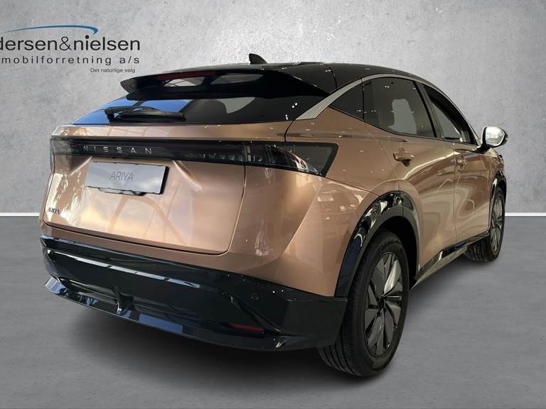 Nissan Ariya EL Advance 238HK 5d Aut.