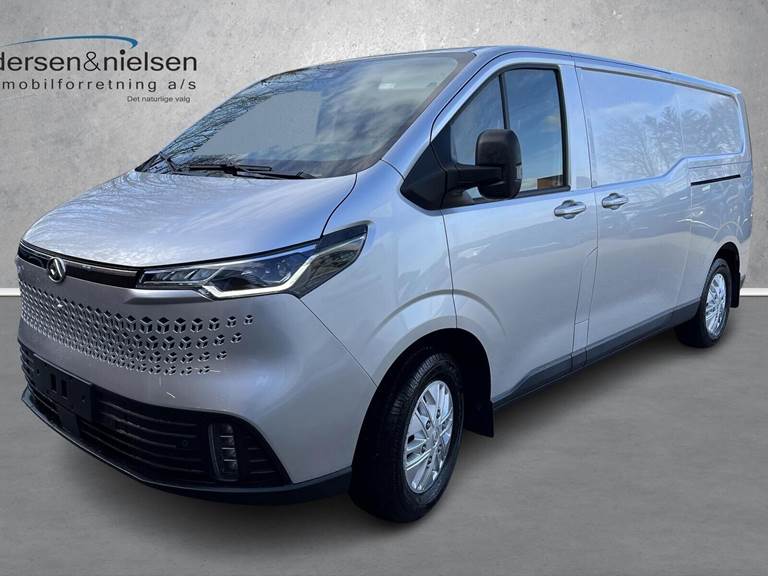 Maxus e-Deliver 7 L2H1 EL 204HK Van Aut.