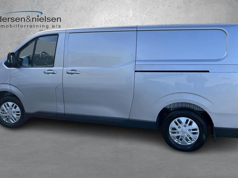 Maxus e-Deliver 7 L2H1 EL 204HK Van Aut.