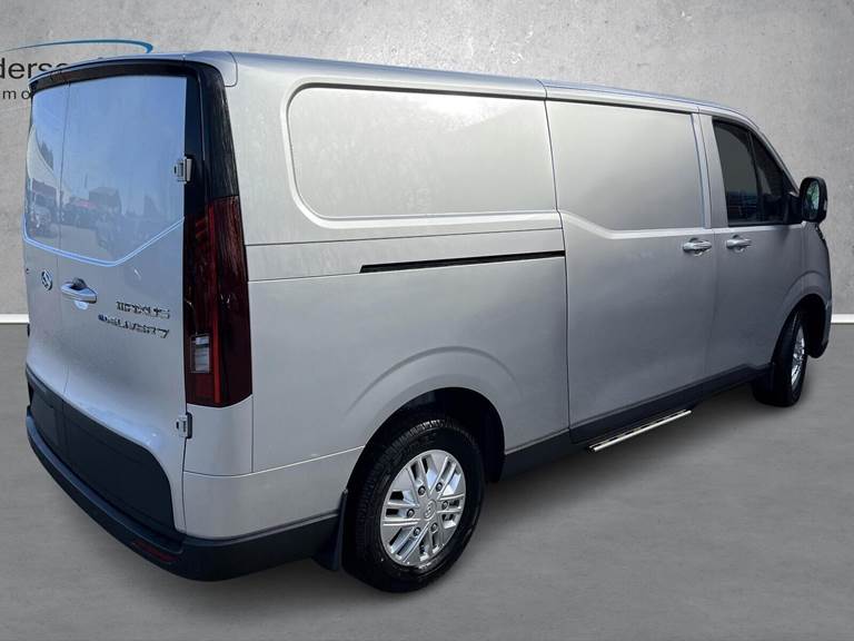 Maxus e-Deliver 7 L2H1 EL 204HK Van Aut.