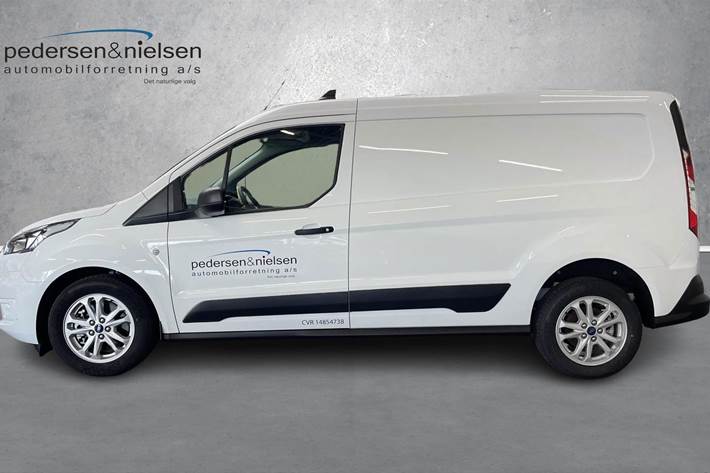 undefined Ford Transit Connect fra 2024