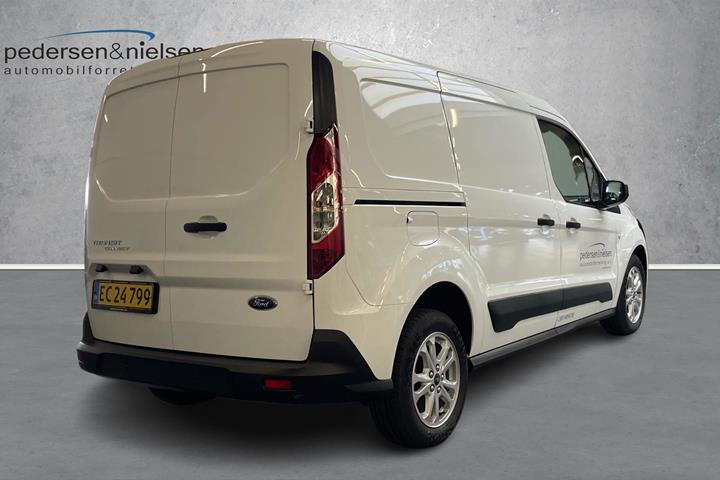 undefined Ford Transit Connect fra 2024