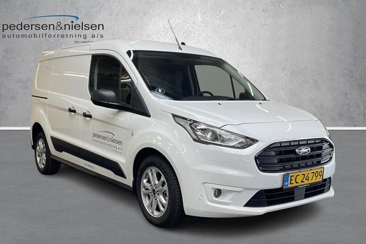 undefined Ford Transit Connect fra 2024