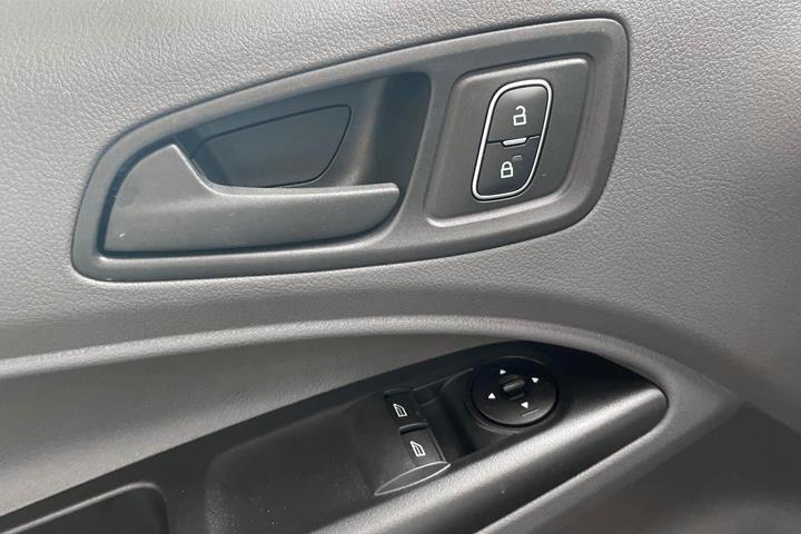 undefined Ford Transit Connect fra 2024