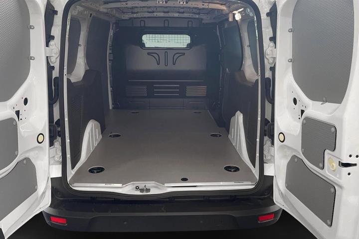 undefined Ford Transit Connect fra 2024