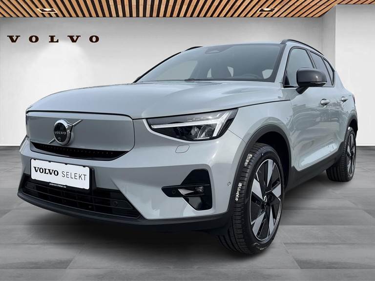 Volvo EX40 Single Motor Extended Range Plus 252HK 5d Aut.