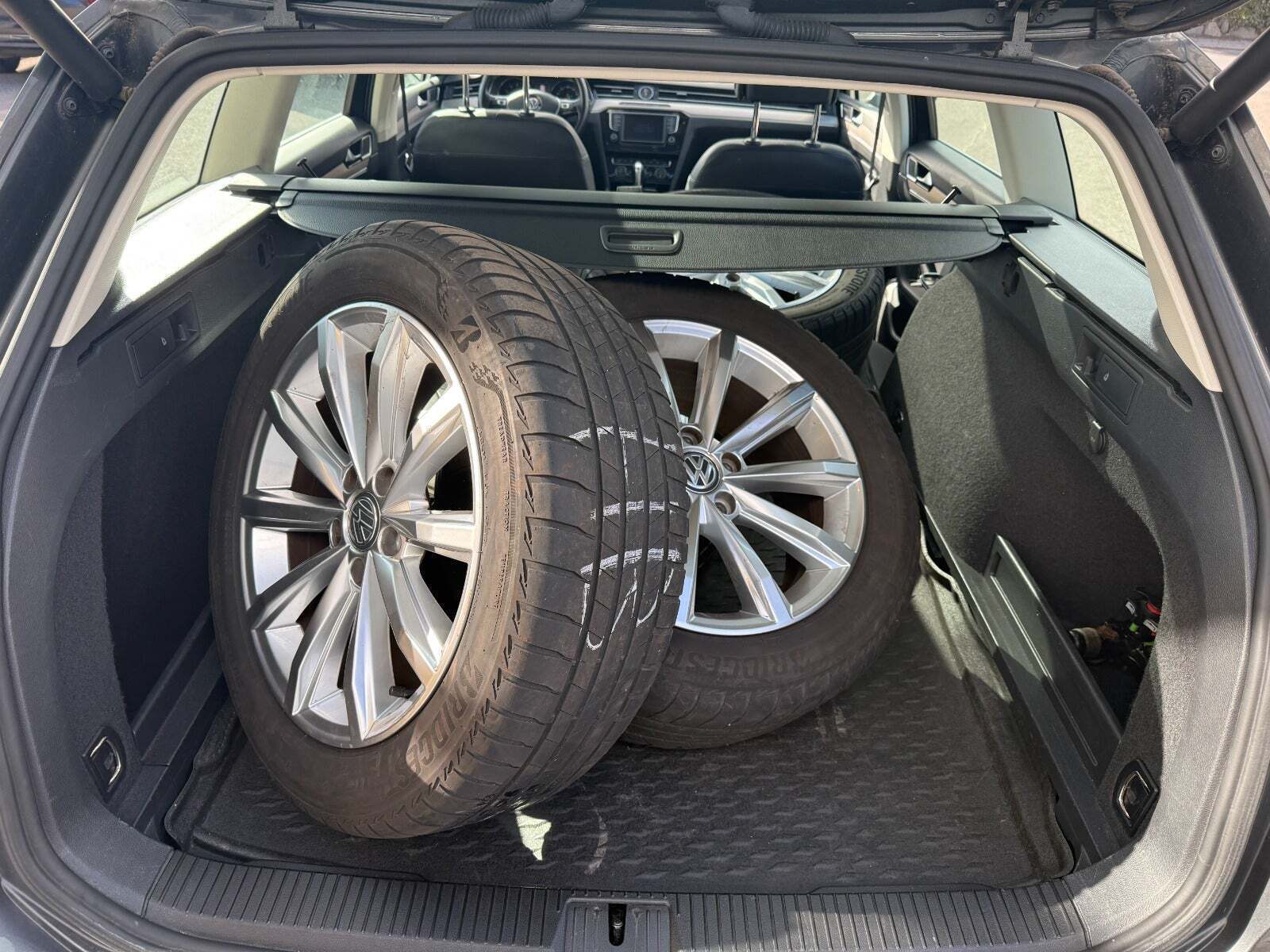 VW Passat 1,4 TSi 150 Highline Variant DSG