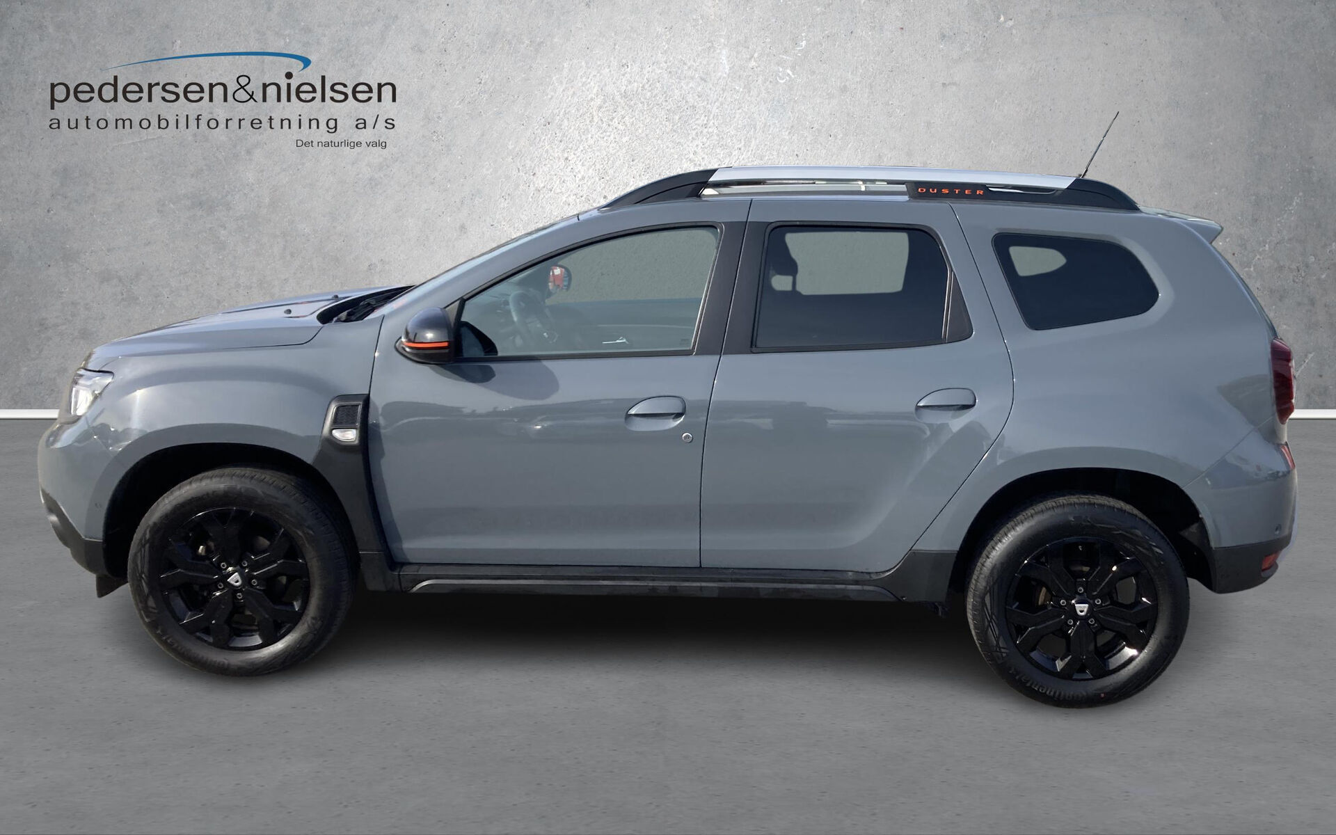 Dacia Duster 1,3 Tce Extreme LTD EDC 150HK 5d 6g Aut.