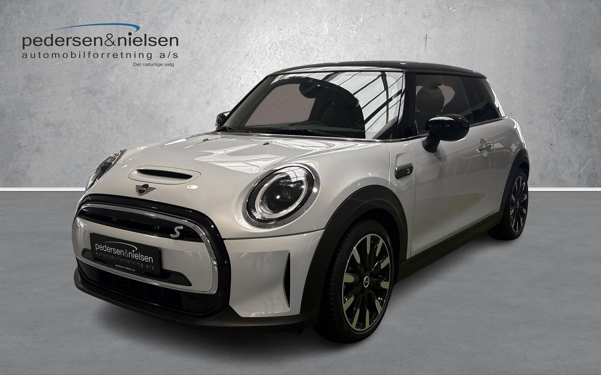 Mini Cooper SE EL Experience 184HK 3d Aut.