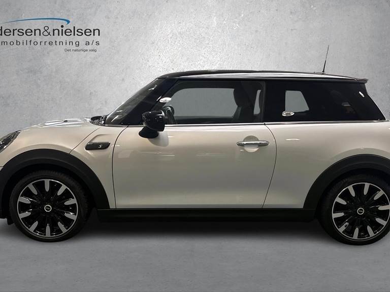 Mini Cooper SE EL Experience 184HK 3d Aut.