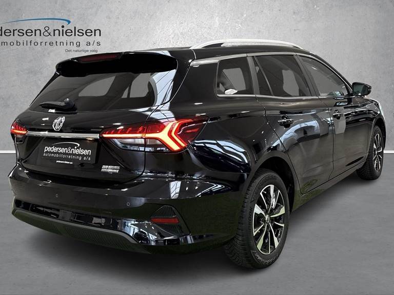 MG MG5 Electric EL Standard Range Comfort 177HK Stc Aut.