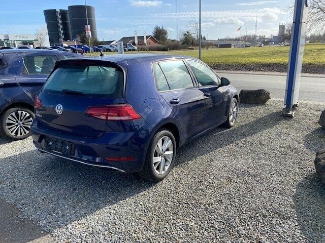 VW e-Golf EL 136HK 5d Aut.