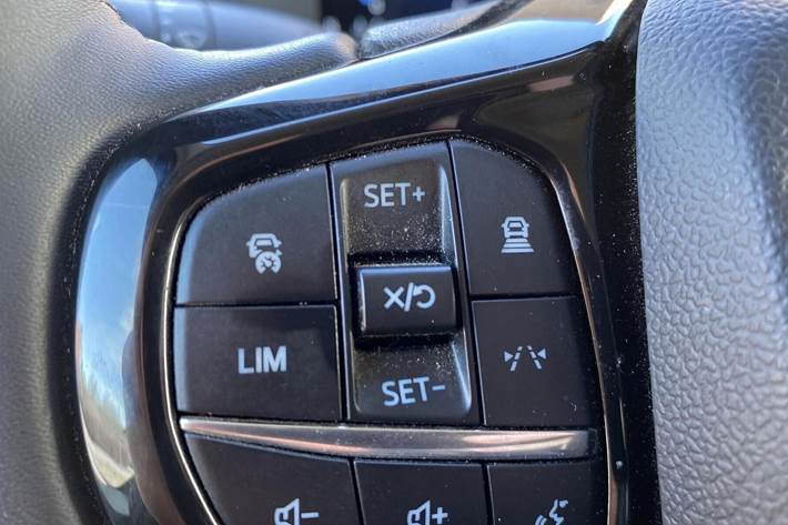 undefined Ford Transit Custom fra 2025