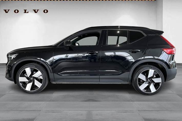 undefined Volvo XC40 fra 2022