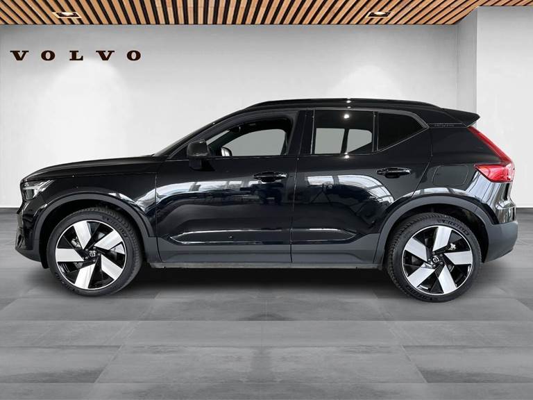 Volvo XC40 P8 Recharge Twin Ultimate AWD 408HK 5d Aut.