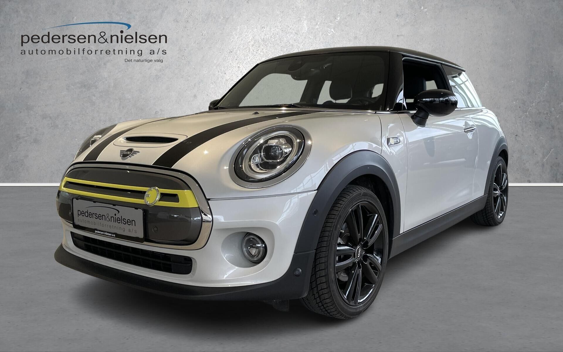 Mini Cooper SE EL Classic 184HK 3d Aut.