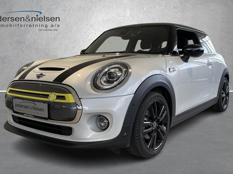 Mini Cooper SE EL Classic 184HK 3d Aut.
