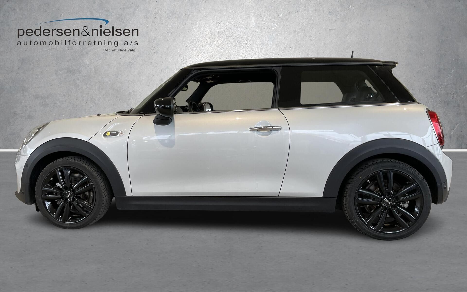 Mini Cooper SE EL Classic 184HK 3d Aut.