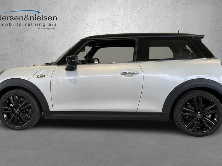 Mini Cooper SE EL Classic 184HK 3d Aut.