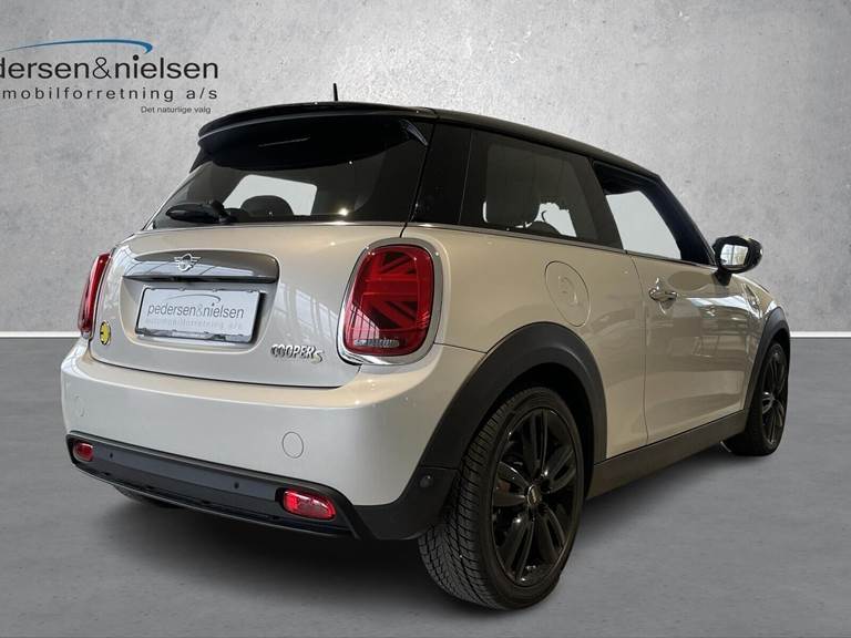Mini Cooper SE EL Classic 184HK 3d Aut.