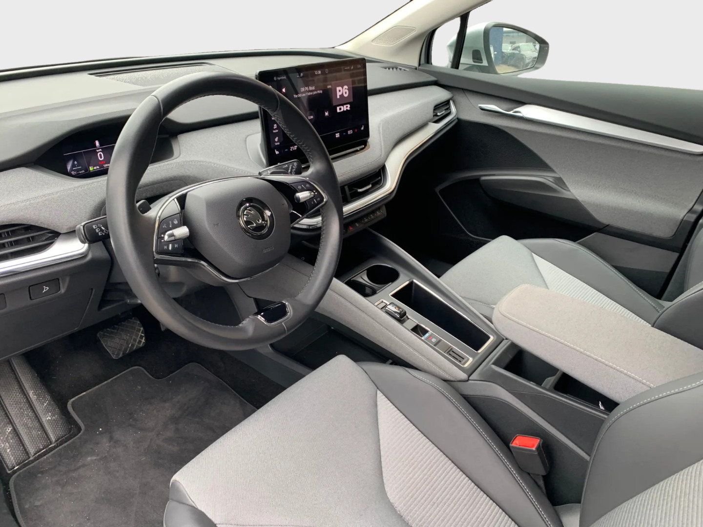 Skoda Enyaq 60 iV Loft