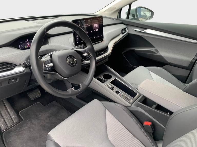 Skoda Enyaq 60 iV Loft