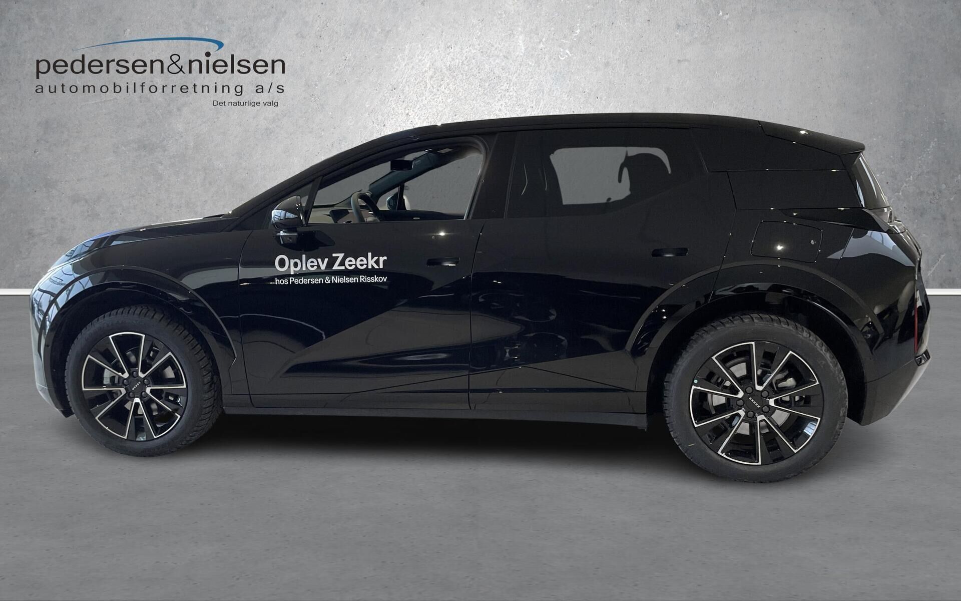 Zeekr X EL Long Range 272HK 5d Aut.