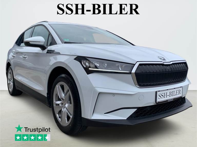 Skoda Enyaq 60 iV Loft