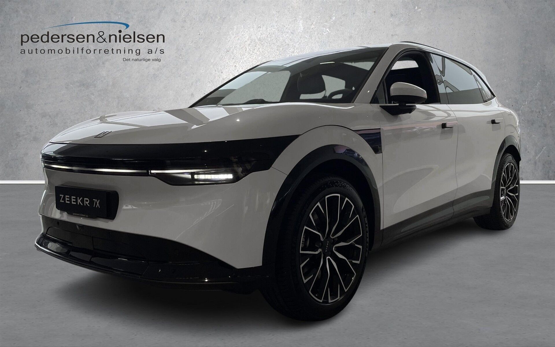 Zeekr 7X EL Long Range 422HK 5d Aut.