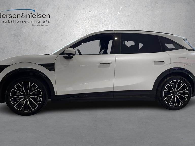 Zeekr 7X EL Long Range 422HK 5d Aut.