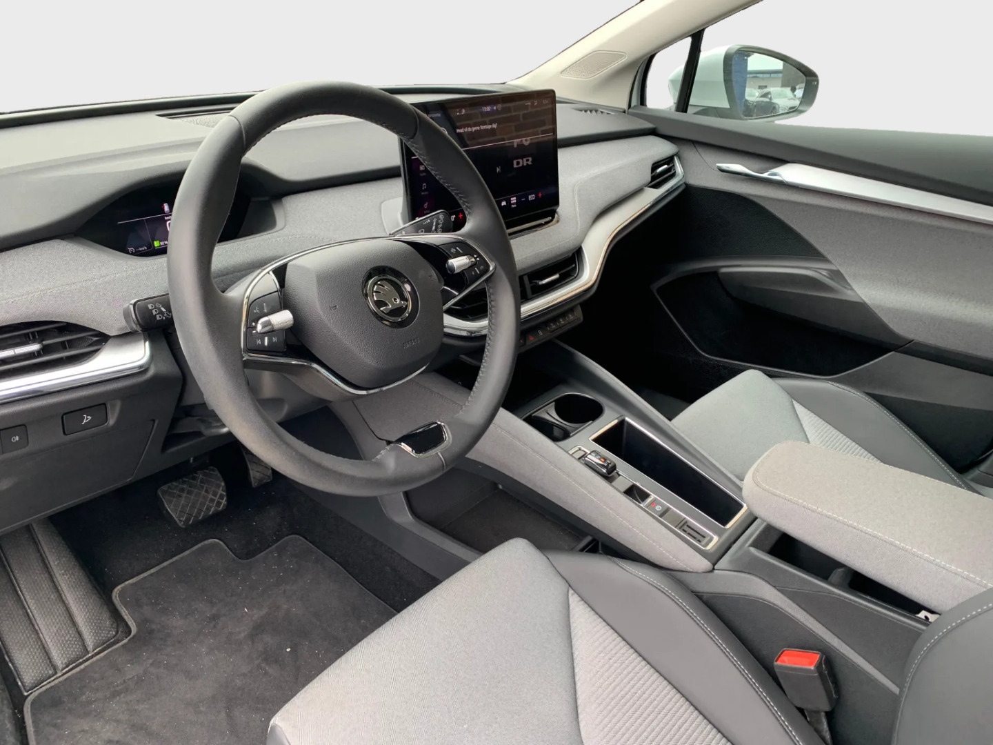 Skoda Enyaq 60 iV Loft