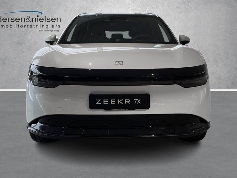 Zeekr 7X EL Long Range 422HK 5d Aut.