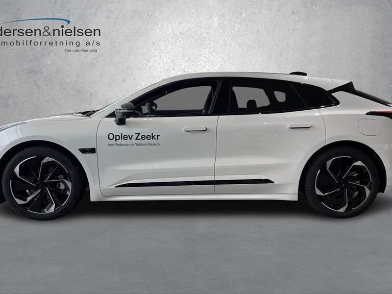 Zeekr 001 EL Long Range 272HK 5d Aut.