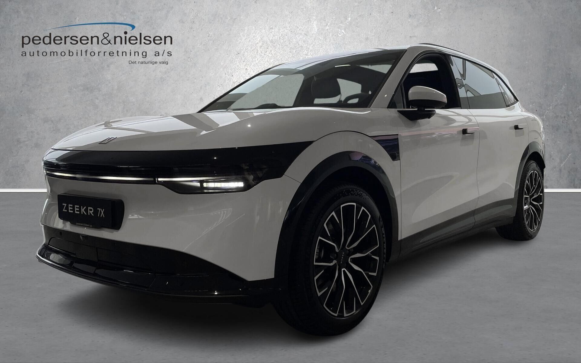 Zeekr 7X EL Long Range 422HK 5d Aut.