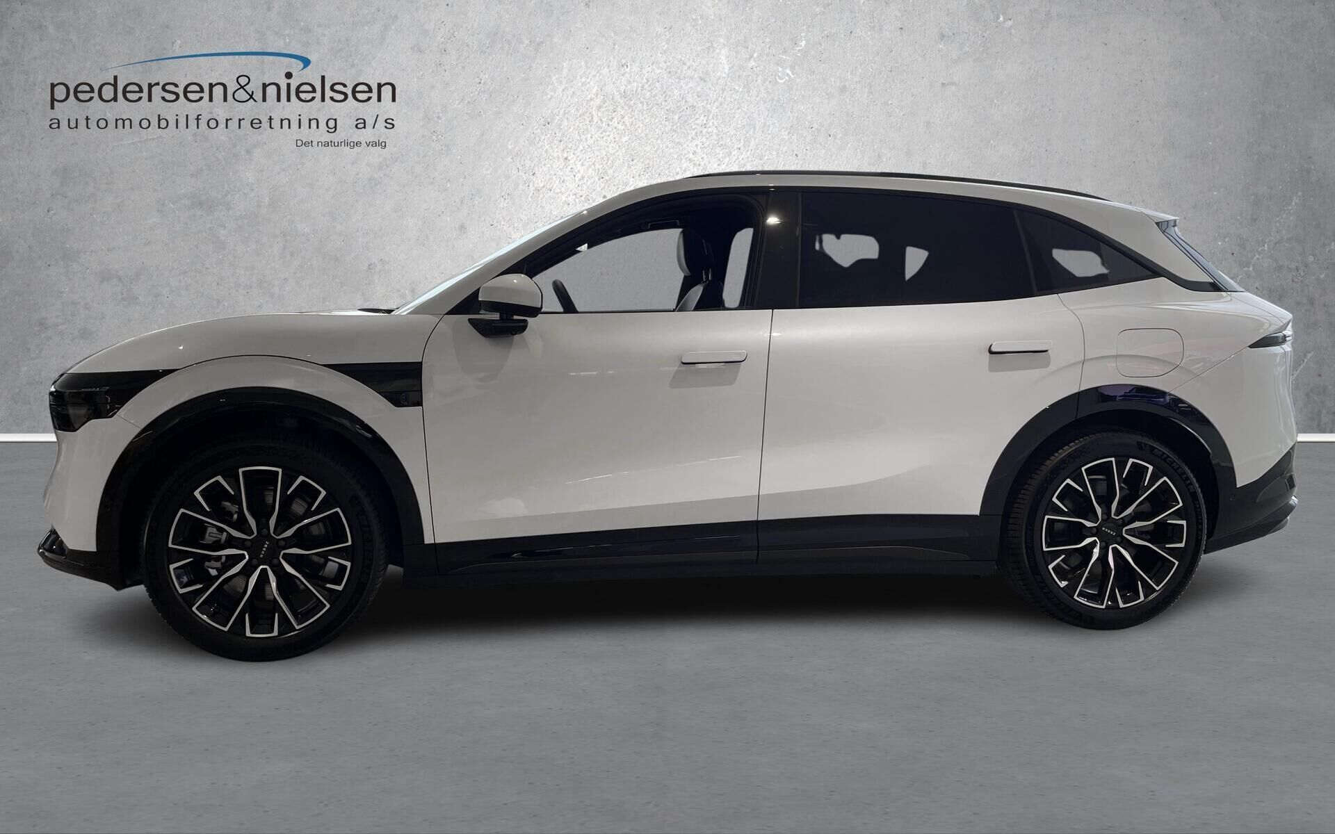 Zeekr 7X EL Long Range 422HK 5d Aut.